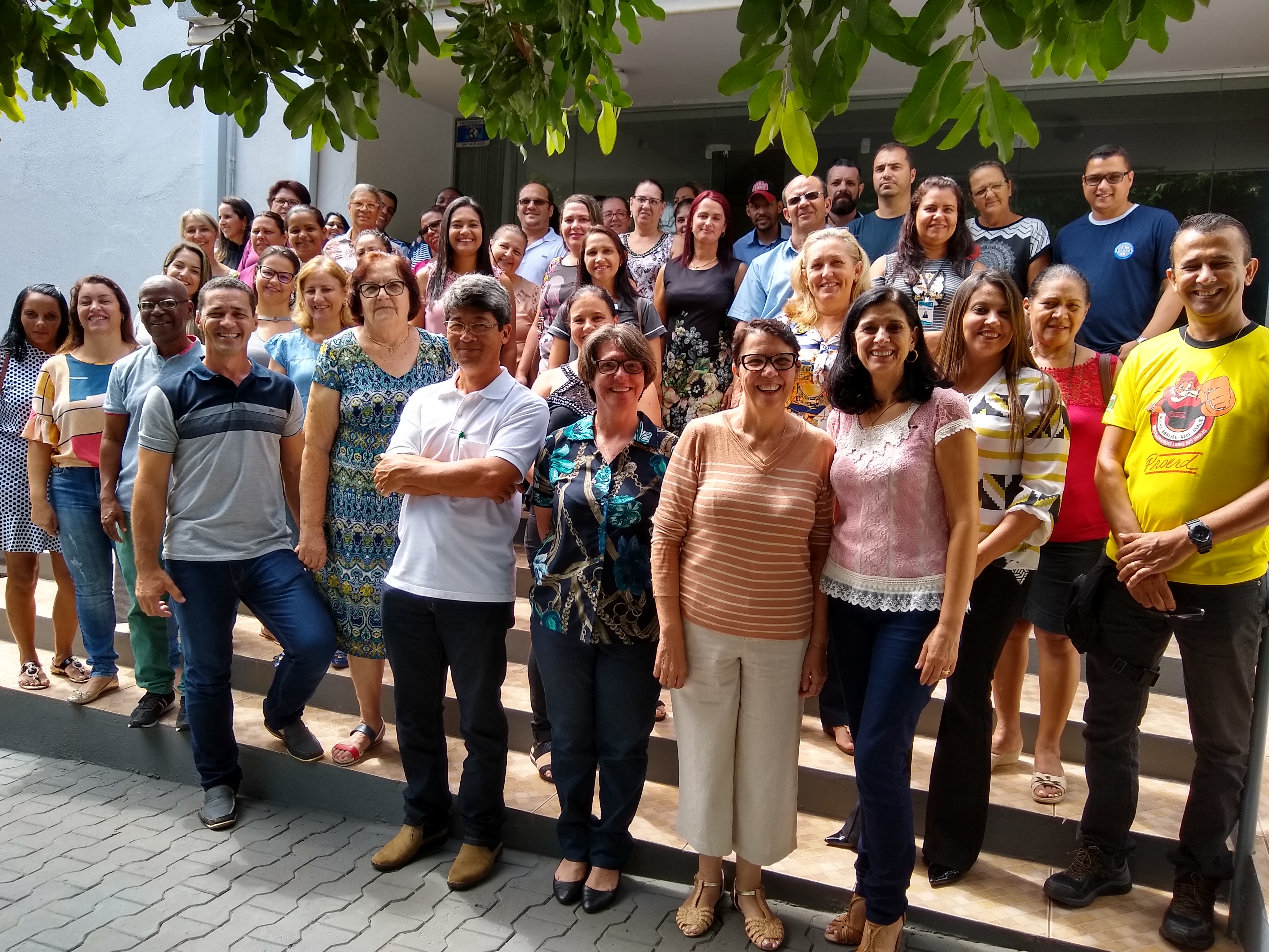 Apresentação do Projeto