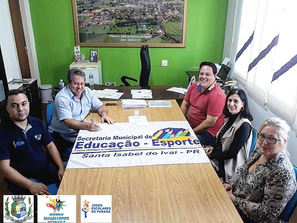 JEPS 2019 será em Santa Isabel do Ivaí