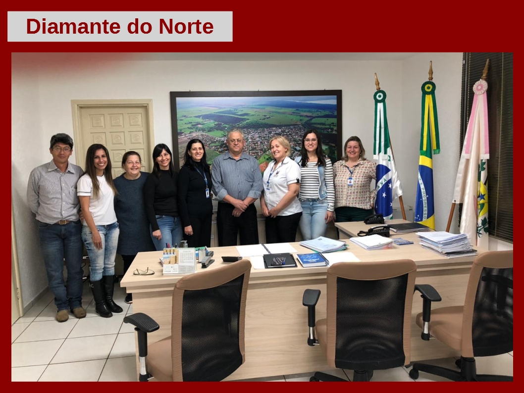 NRE firma regime de colaboração com os municípios