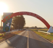 Planaltina do Paraná