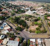 Santa Cruz do Monte Castelo