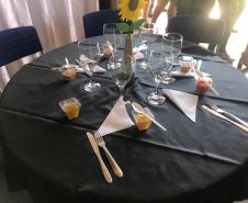1º Encontro das Escolas do Campo do NRE Loanda