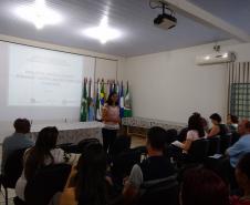 Apresentação do Projeto "Socializando Sonhos: Vivências em Direitos Humanos"