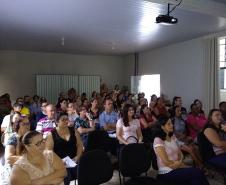Apresentação do Projeto "Socializando Sonhos: Vivências em Direitos Humanos"