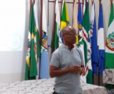 Apresentação do Projeto "Socializando Sonhos: Vivências em Direitos Humanos"