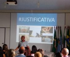 Apresentação do Projeto "Socializando Sonhos: Vivências em Direitos Humanos"