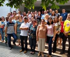 Apresentação do Projeto "Socializando Sonhos: Vivências em Direitos Humanos"