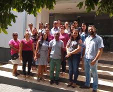 Apresentação do Projeto "Socializando Sonhos: Vivências em Direitos Humanos"
