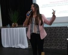 Rede de Proteção a criança e ao adolescente