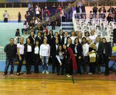 Abertura dos Jogos Escolares do Paraná (JEP 2019) - Loanda