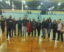 Abertura dos Jogos Escolares do Paraná (JEP 2019) - Loanda