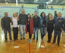 Abertura dos Jogos Escolares do Paraná (JEP 2019) - Loanda
