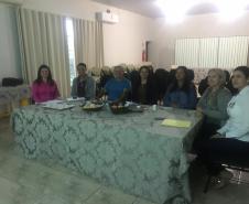Reunião: Licenciamento Simplificado do Corpo de Bombeiros.