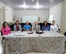 Reunião: Licenciamento Simplificado do Corpo de Bombeiros.