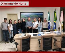 NRE firma regime de colaboração com os municípios