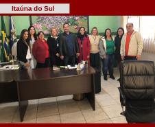 NRE firma regime de colaboração com os municípios