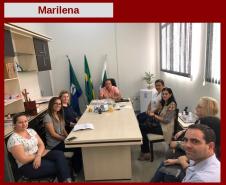 NRE firma regime de colaboração com os municípios