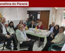 NRE firma regime de colaboração com os municípios