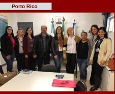NRE firma regime de colaboração com os municípios