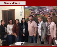 NRE firma regime de colaboração com os municípios
