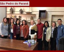 NRE firma regime de colaboração com os municípios
