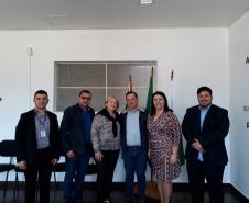 Regime de colaboração entre União, Estado e Municípios garante recursos para o município de Querência do Norte

