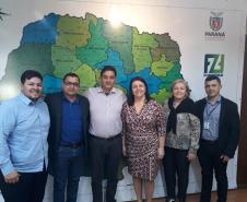 Regime de colaboração entre União, Estado e Municípios garante recursos para o município de Querência do Norte


