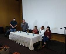 Conferência Municipal de Assistência Social de Loanda
