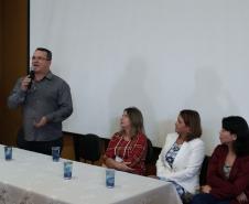 Conferência Municipal de Assistência Social de Loanda