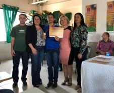 Cerimônia de Premiação OBMEP 2018