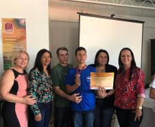 Cerimônia de Premiação OBMEP 2018