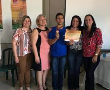 Cerimônia de Premiação OBMEP 2018
