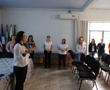 Palestra “Qualidade de vida e um novo olhar para o nosso viver”