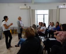 Palestra “Qualidade de vida e um novo olhar para o nosso viver”
