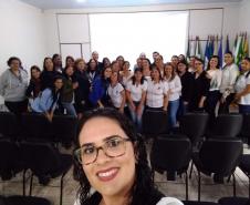 Palestra “Qualidade de vida e um novo olhar para o nosso viver”