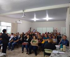 REUNIÃO TÉCNICA - MATRÍCULAS PARA 2020