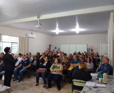 REUNIÃO TÉCNICA - MATRÍCULAS PARA 2020