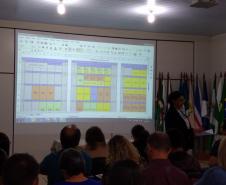 REUNIÃO TÉCNICA - MATRÍCULAS PARA 2020
