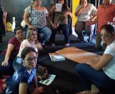  II Encontro de Formação Continuada para Professores da Educação do Campo