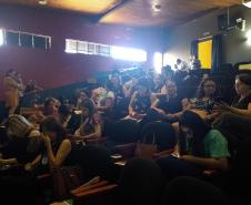  II Encontro de Formação Continuada para Professores da Educação do Campo