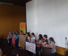  II Encontro de Formação Continuada para Professores da Educação do Campo