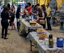  II Encontro de Formação Continuada para Professores da Educação do Campo
