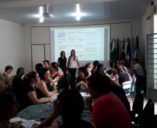 Reunião para orientações sobre o Calendário Escolar 2020 e Matriz Curricular Educação Infantil e Ensino Fundamental
