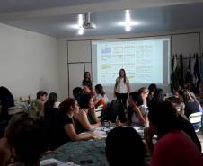Reunião para orientações sobre o Calendário Escolar 2020 e Matriz Curricular Educação Infantil e Ensino Fundamental