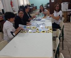 NRE de Loanda participada do Dia de Mobilização de Combate a Dengue 