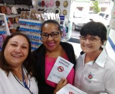 NRE de Loanda participada do Dia de Mobilização de Combate a Dengue 