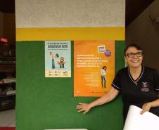 NRE de Loanda participada do Dia de Mobilização de Combate a Dengue 