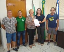 Jogos Escolares do Paraná – Bom de Bola (Fase Regional)