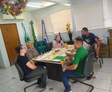 Jogos Escolares do Paraná – Bom de Bola (Fase Regional)