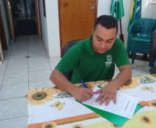 Jogos Escolares do Paraná – Bom de Bola (Fase Regional)